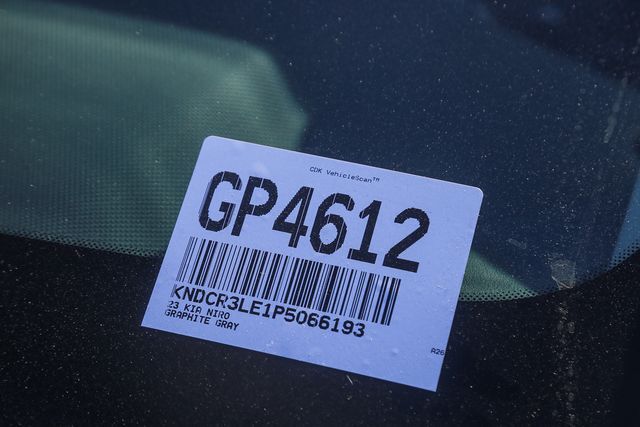 2023 Kia Niro EX Touring Glendale CA