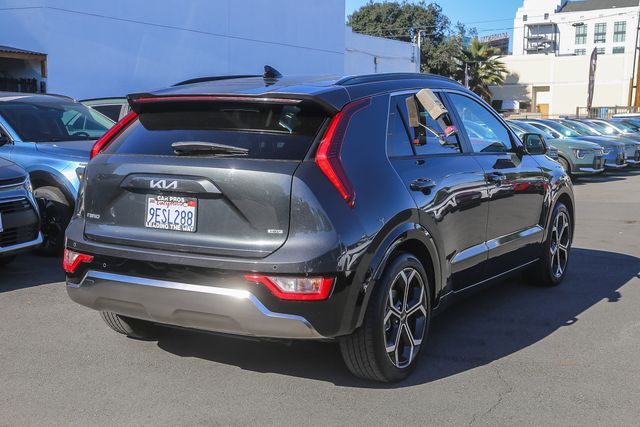 2023 Kia Niro EX Touring Glendale CA