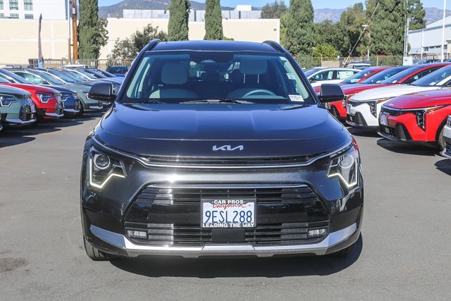 2023 Kia Niro EX Touring