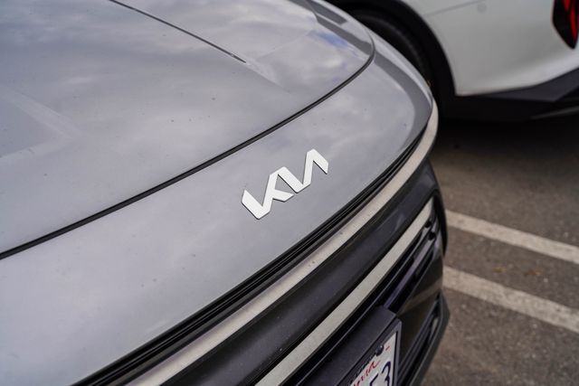 2023 Kia Niro EX Touring Glendale CA