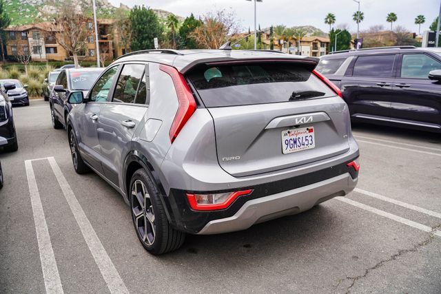 2023 Kia Niro EX Touring Glendale CA