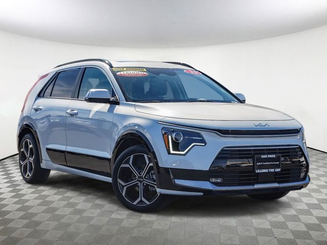 2023 Kia Niro EX Touring