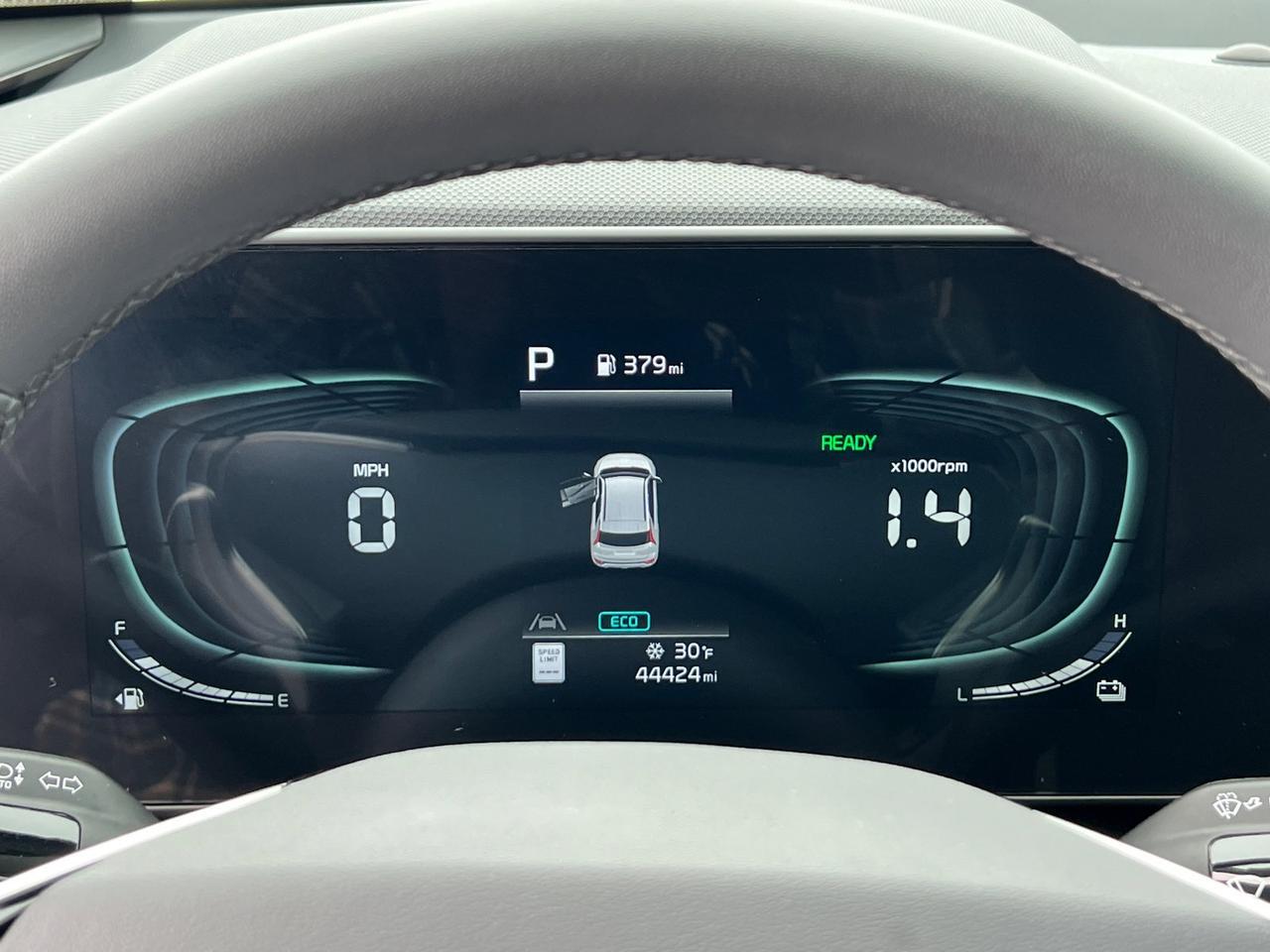 2023 Kia Niro EX Touring Hagerstown MD