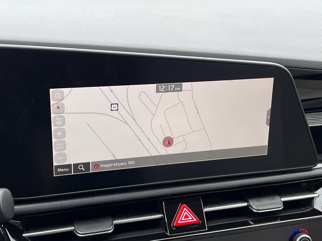 2023 Kia Niro EX Touring Hagerstown MD