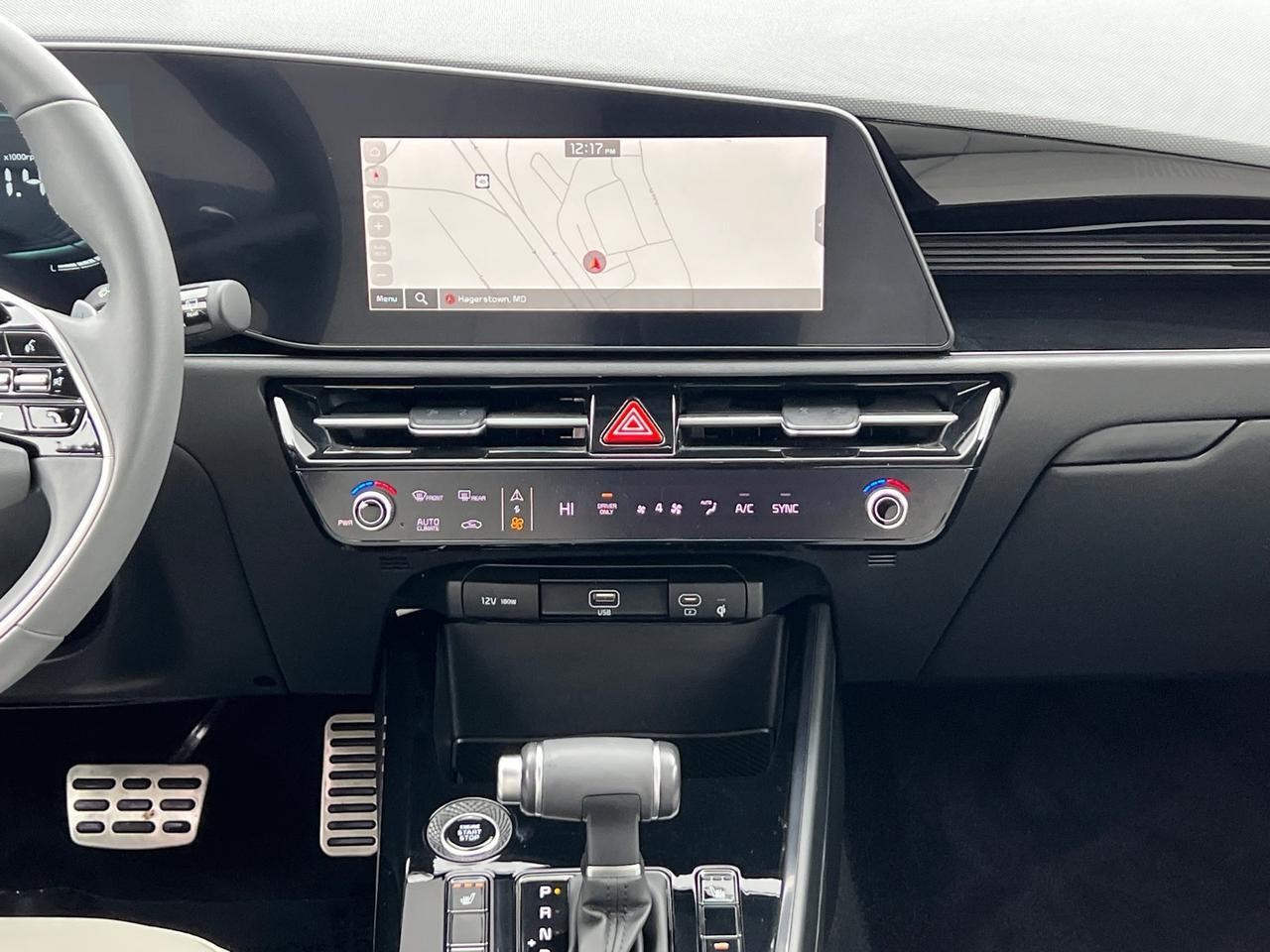 2023 Kia Niro EX Touring Hagerstown MD