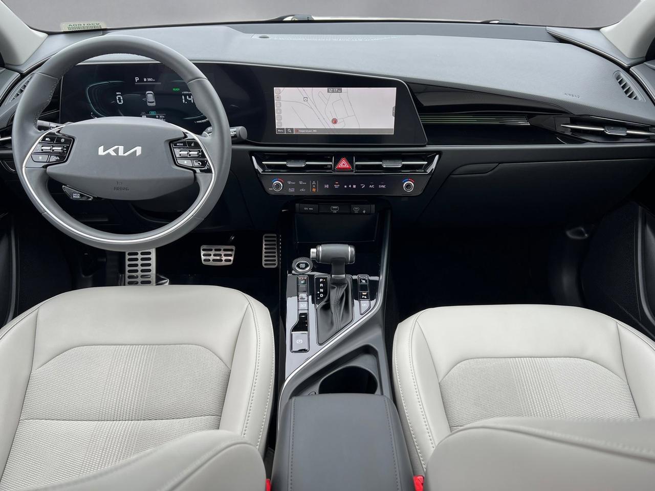 2023 Kia Niro EX Touring Hagerstown MD