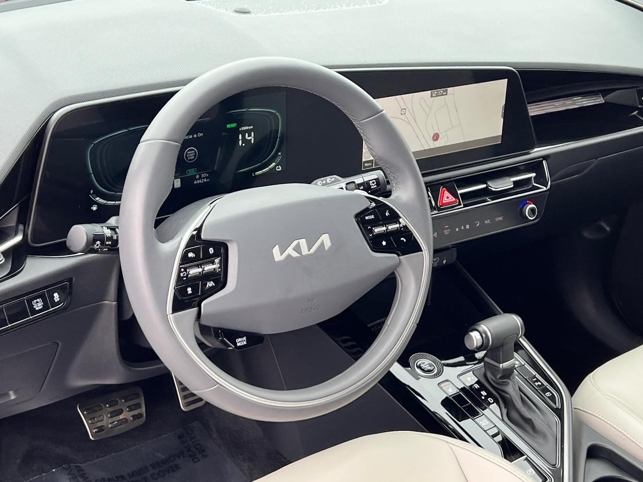 2023 Kia Niro EX Touring Hagerstown MD