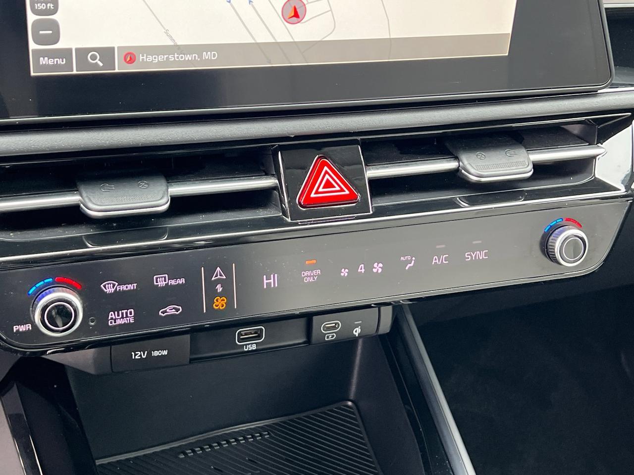 2023 Kia Niro EX Touring Hagerstown MD