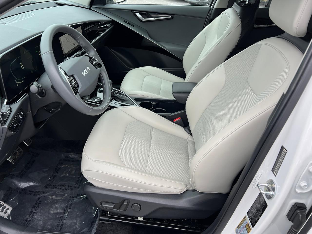 2023 Kia Niro EX Touring Hagerstown MD