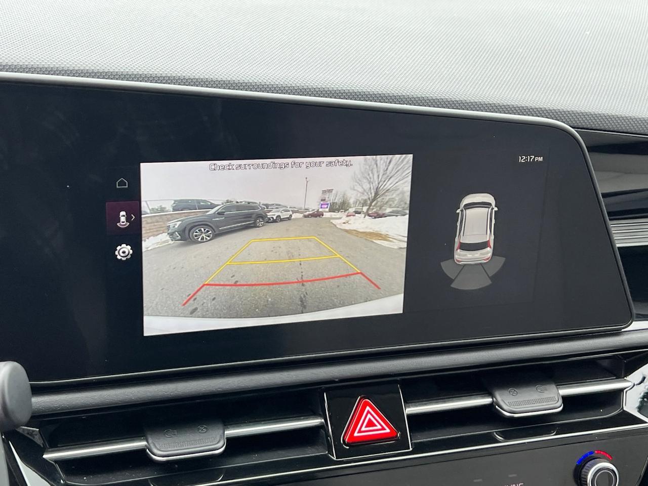 2023 Kia Niro EX Touring Hagerstown MD