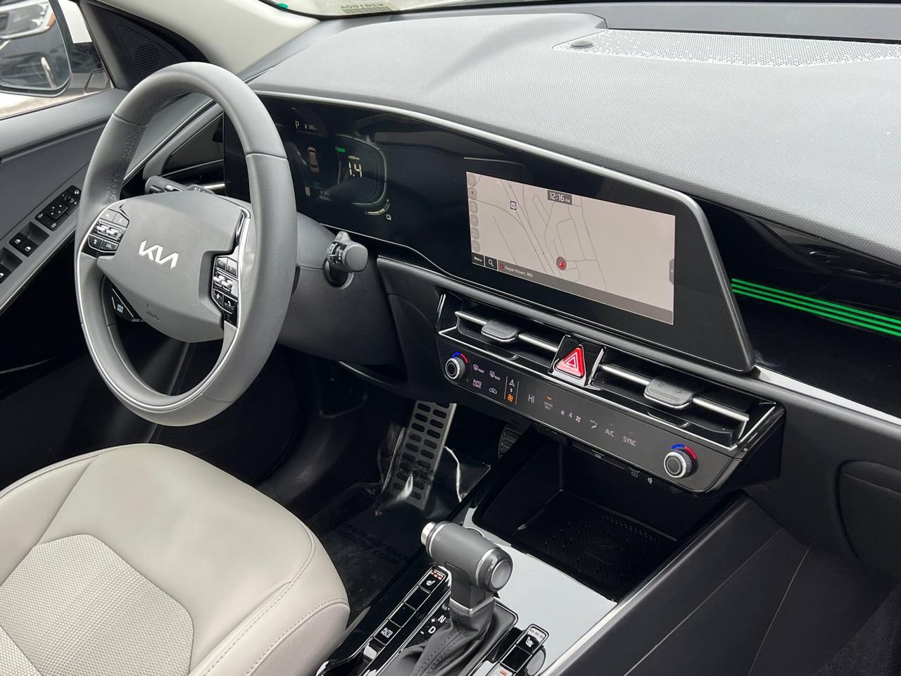 2023 Kia Niro EX Touring Hagerstown MD