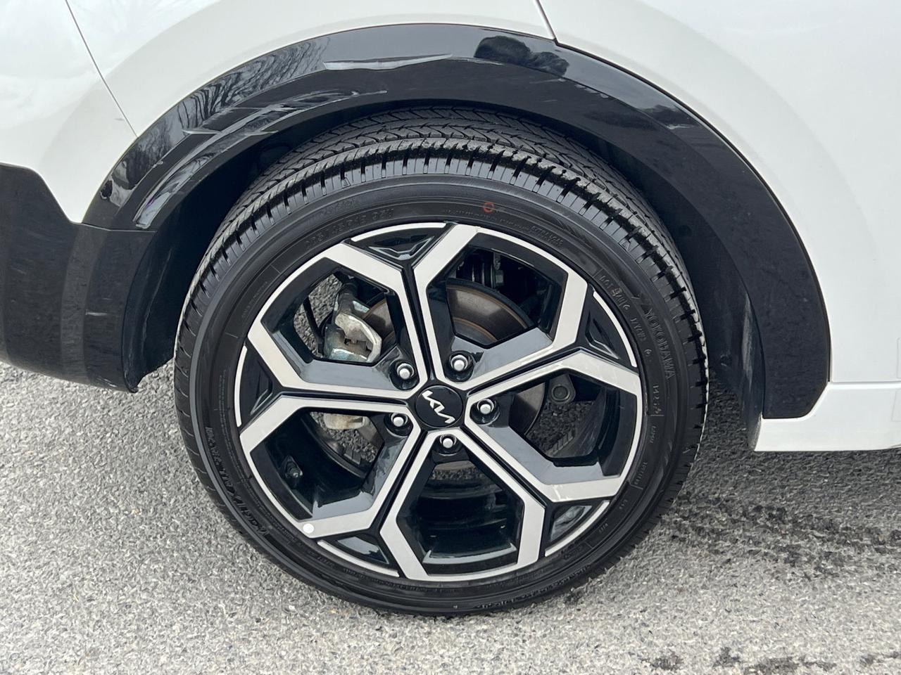 2023 Kia Niro EX Touring Hagerstown MD