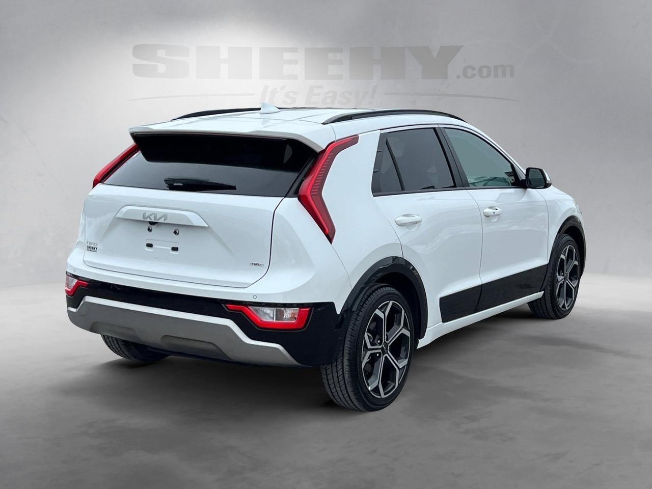 2023 Kia Niro EX Touring Hagerstown MD