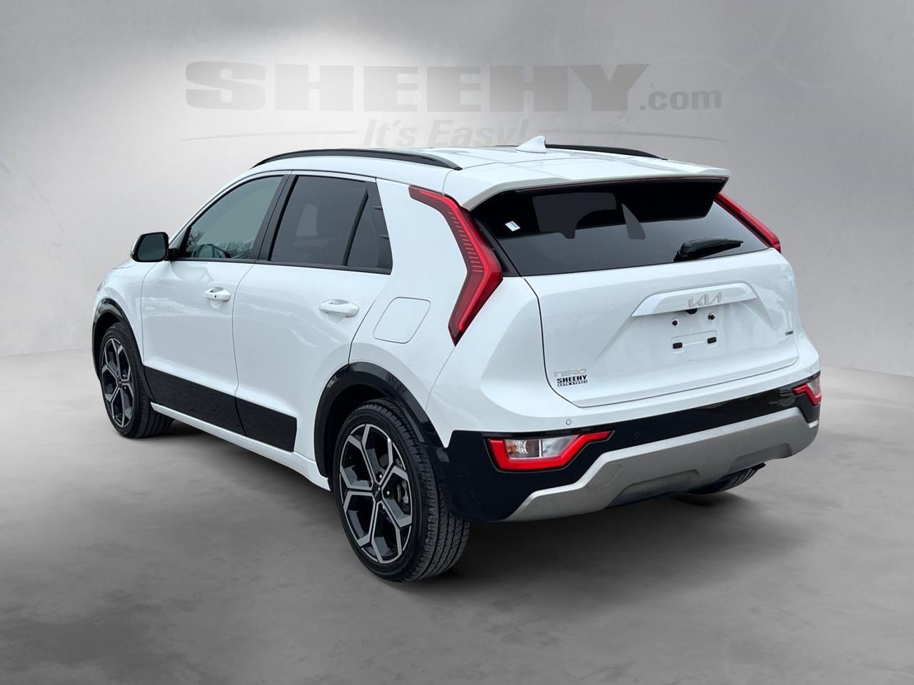 2023 Kia Niro EX Touring Hagerstown MD