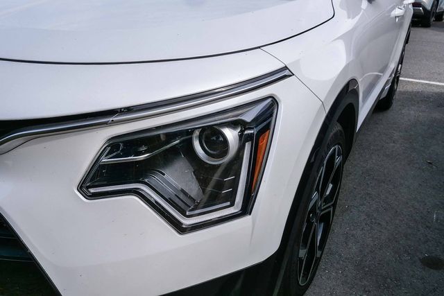 2023 Kia Niro EX Touring Moreno Valley CA