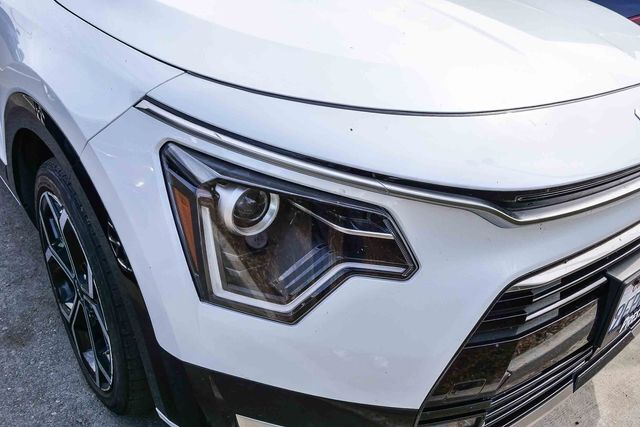 2023 Kia Niro EX Touring Moreno Valley CA