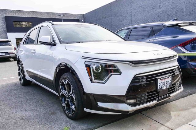 2023 Kia Niro EX Touring Moreno Valley CA
