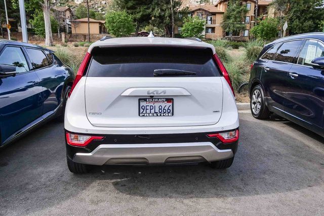 2023 Kia Niro EX Touring Moreno Valley CA