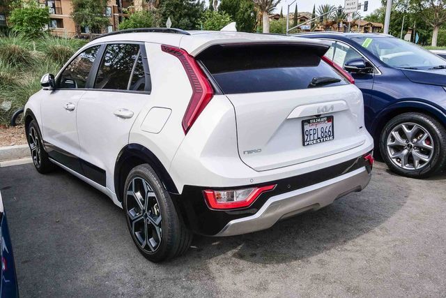 2023 Kia Niro EX Touring Moreno Valley CA