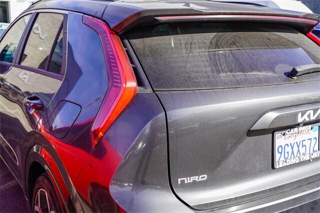 2023 Kia Niro EX Touring Moreno Valley CA