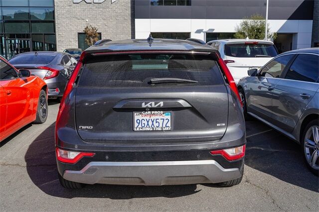 2023 Kia Niro EX Touring Moreno Valley CA