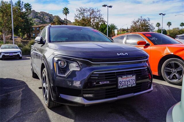 2023 Kia Niro EX Touring Moreno Valley CA