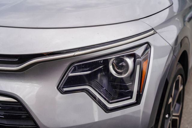 2023 Kia Niro EX Touring Moreno Valley CA