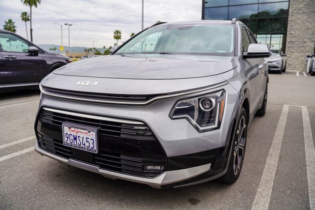 2023 Kia Niro EX Touring Moreno Valley CA