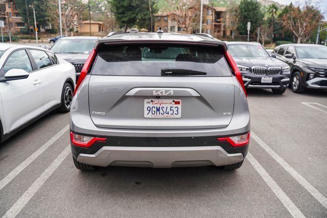 2023 Kia Niro EX Touring Moreno Valley CA