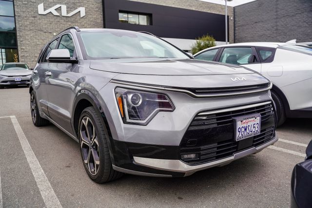 2023 Kia Niro EX Touring Moreno Valley CA