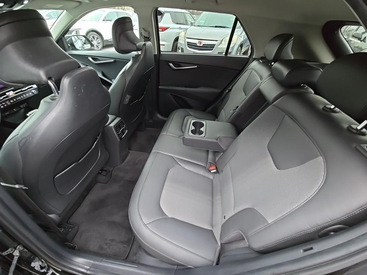 2023 Kia Niro EX Touring Glen Burnie MD