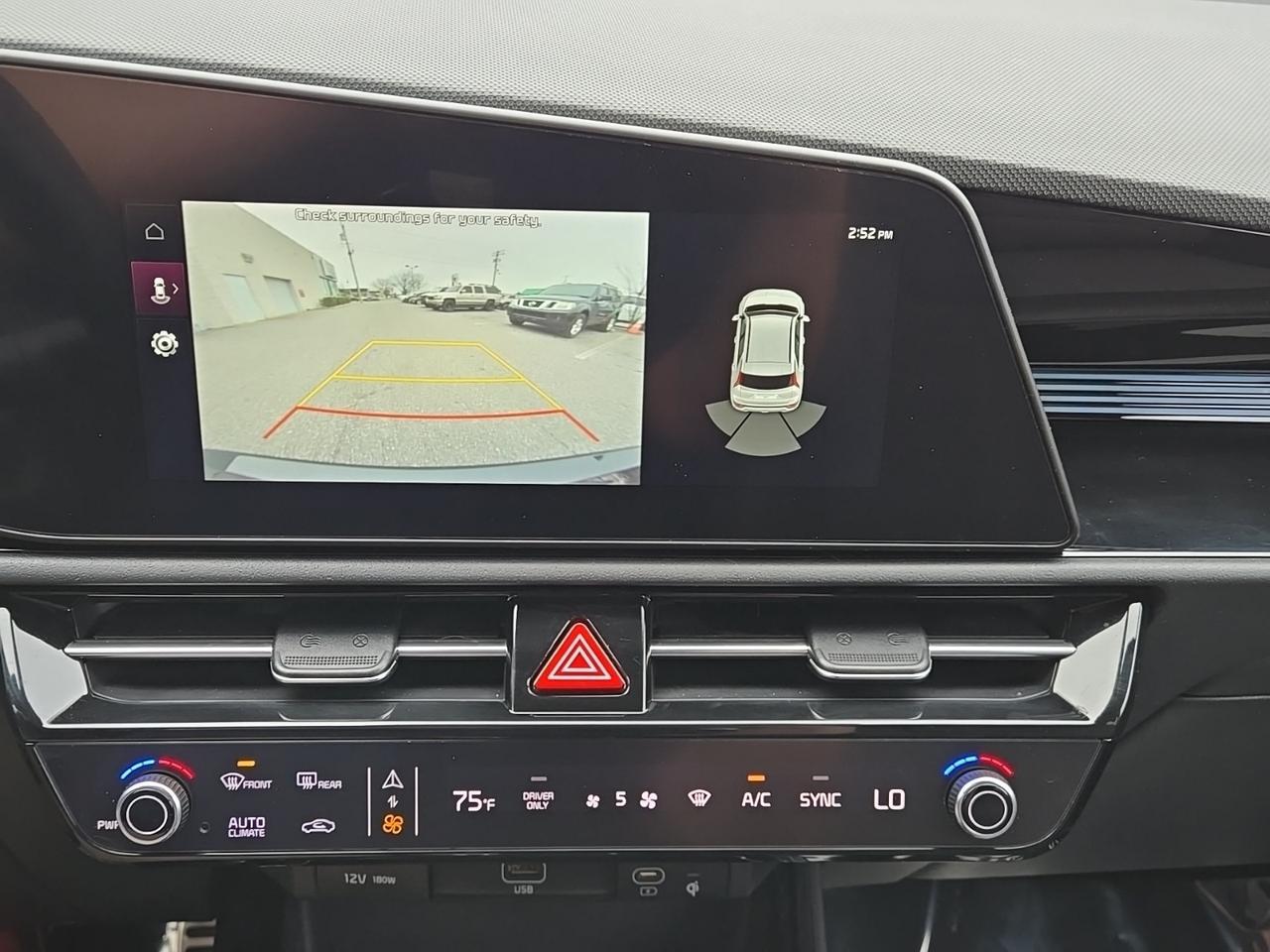 2023 Kia Niro EX Touring Glen Burnie MD