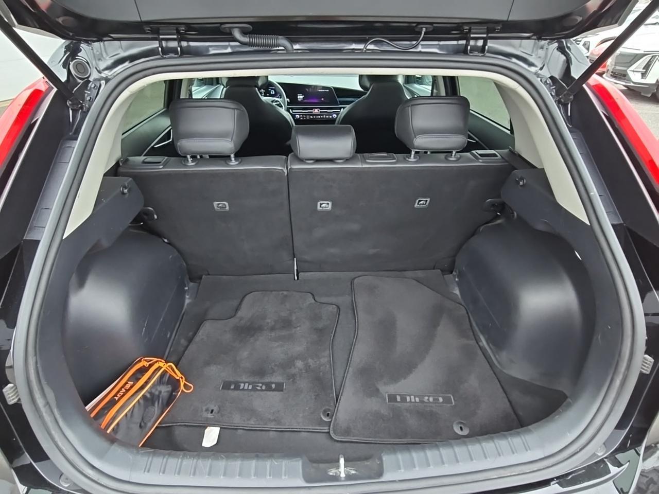 2023 Kia Niro EX Touring Glen Burnie MD