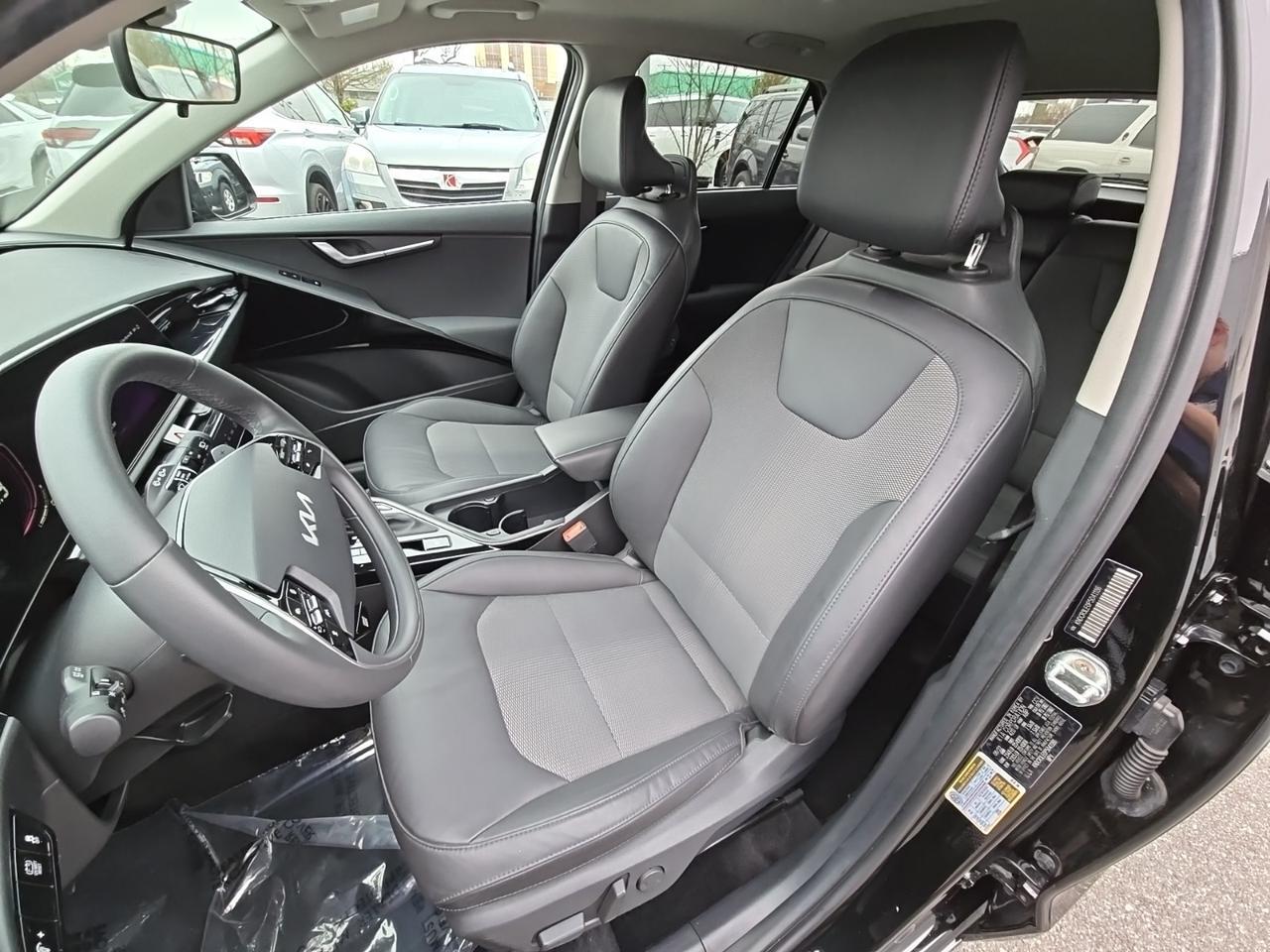 2023 Kia Niro EX Touring Glen Burnie MD
