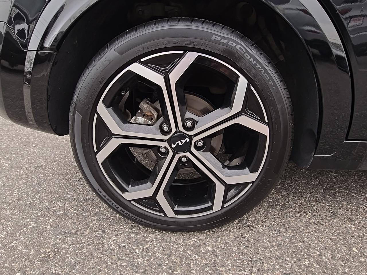 2023 Kia Niro EX Touring Glen Burnie MD