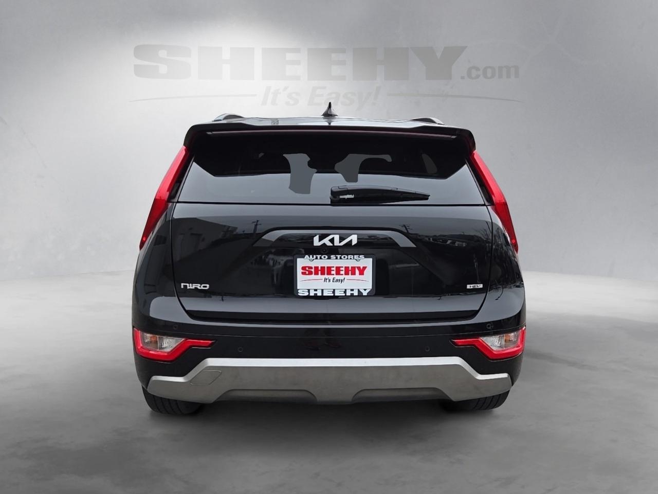 2023 Kia Niro EX Touring Glen Burnie MD