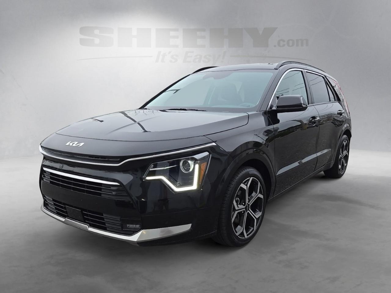 2023 Kia Niro EX Touring Glen Burnie MD