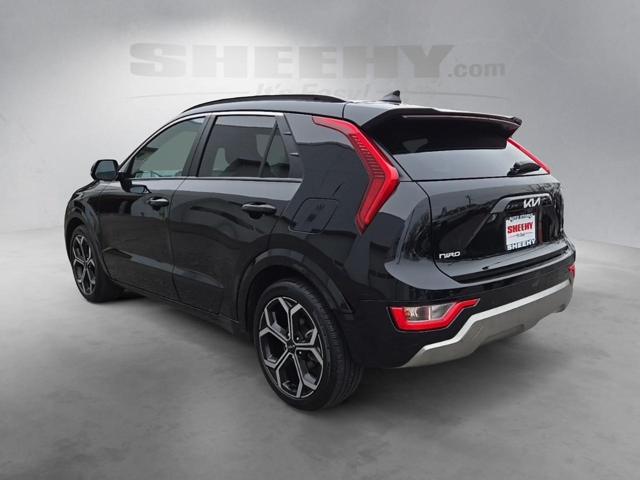 2023 Kia Niro EX Touring Glen Burnie MD