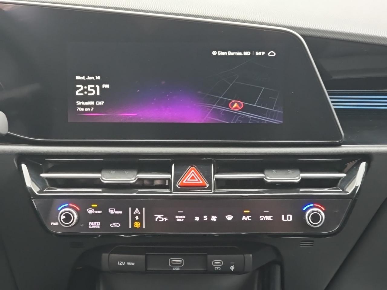 2023 Kia Niro EX Touring Glen Burnie MD