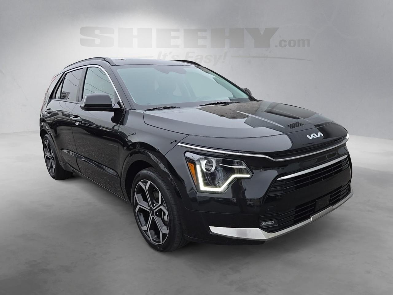 2023 Kia Niro EX Touring Glen Burnie MD