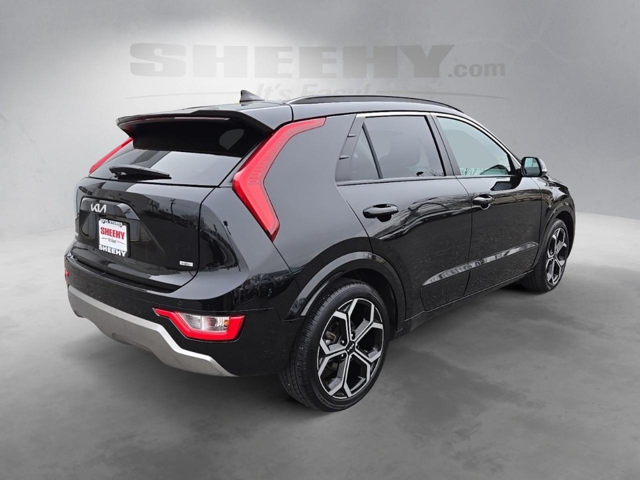 2023 Kia Niro EX Touring Glen Burnie MD