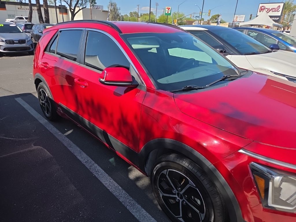 2023 Kia Niro EX Tucson AZ