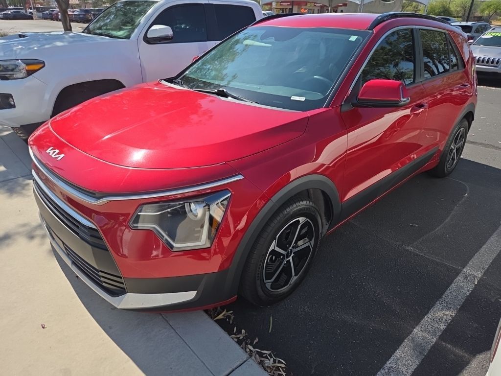 2023 Kia Niro EX Tucson AZ