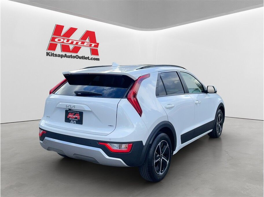 2023 Kia Niro EX Wagon 4D