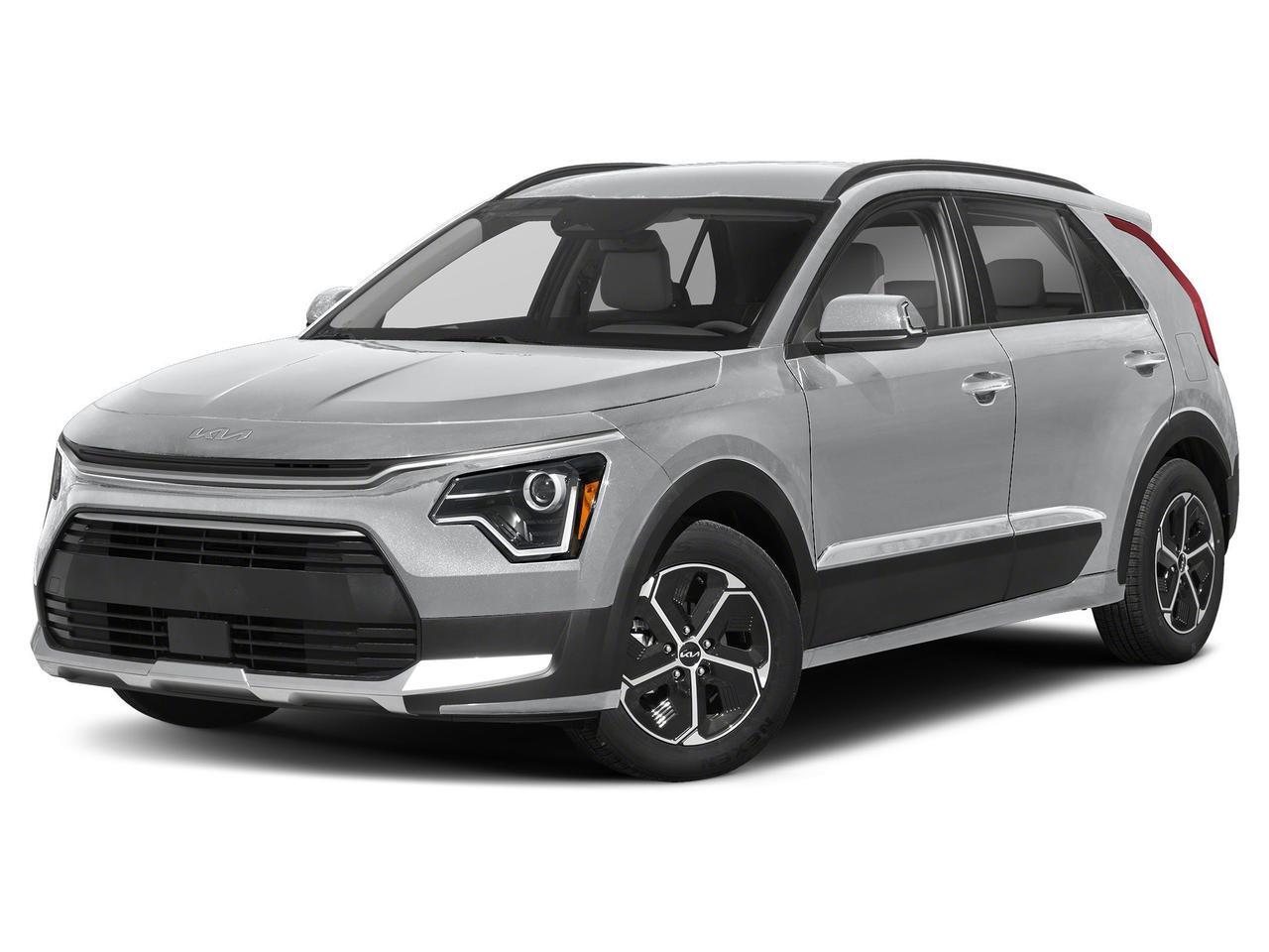 2023 Kia Niro