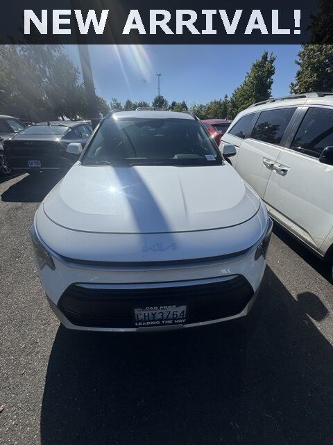 2023 Kia Niro EX Renton WA