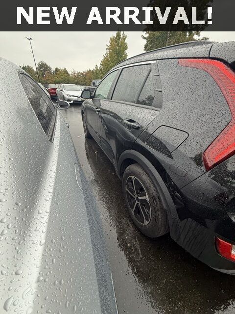 2023 Kia Niro EX Renton WA