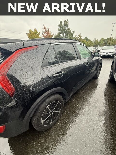 2023 Kia Niro EX Renton WA