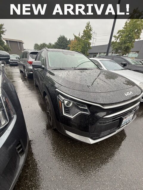 2023 Kia Niro EX Renton WA