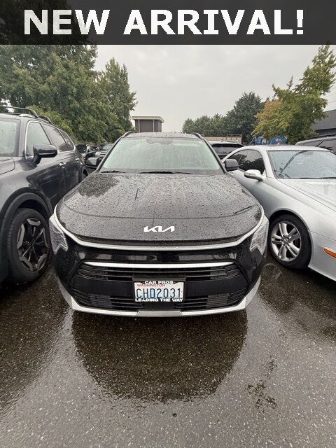 2023 Kia Niro EX Renton WA
